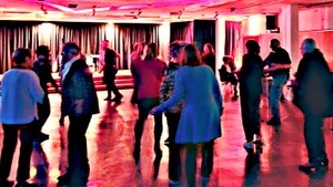 TANZTEE FÜR DIE GENERATION PLUS