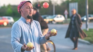 Jonglieren lernen für alle