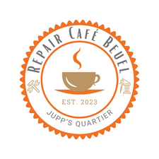 Repair Café in Beuel-Mitte, jeder kann mitmachen!