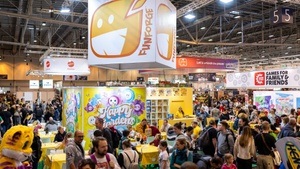 SPIEL Essen 2025