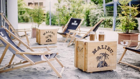 Wieslocher Stadtfest
