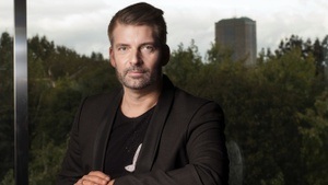 Werke von Berio und Debussy mit Matthias Pintscher