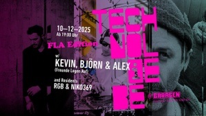 TECHNOLIEBE #AmMittwoch