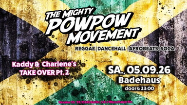 The Mighty Pow Pow Movement