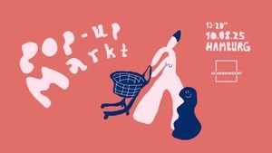 Pop-Up Markt Sommeredition!