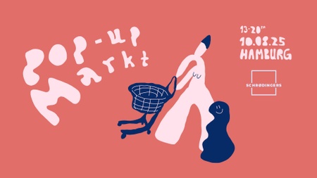 Pop-Up Markt Sommeredition!