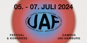 UAF - Festival