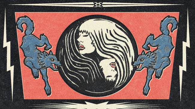 Blues Pills & Dewolff - Double Bill Tour - Batschkapp