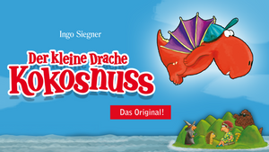 Der kleine Drache Kokosnuss