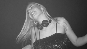 Indie Party mit DJ Merle | Sommerbühne 2026