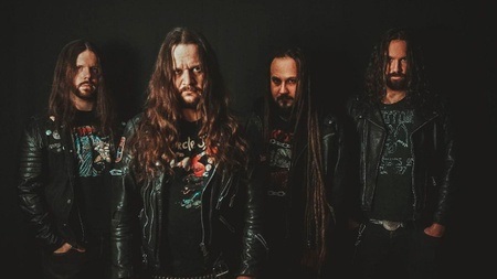 Knife, Dead End Future, Final Error