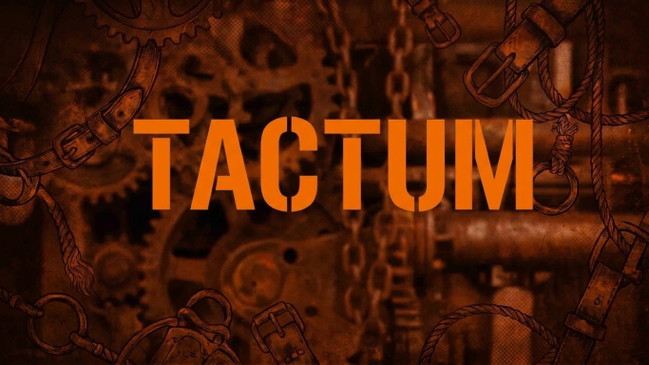 Tactum