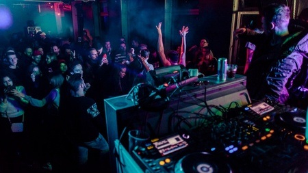 Temry & Friends / winteredition ❄️