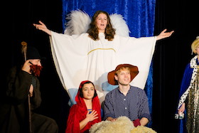The Christmas Story - Storyacting
