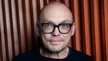 Einsteins Piano: Bugge Wesseltoft