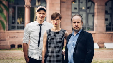 Live- Band miandjo - Indie und Folk