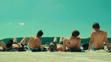 Ciné-club Queer: Kurzfilm-Programm