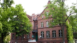Museum Reinickendorf