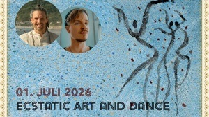 Ecstatic Art and Dance