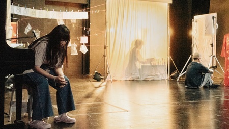 Benjamin Truong: Hörst du mich?