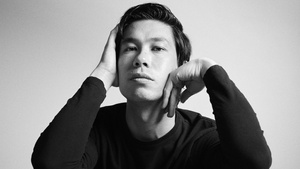 Einsteins Piano: Alex Koo