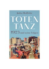 Lesung von Jutta Hoffritz