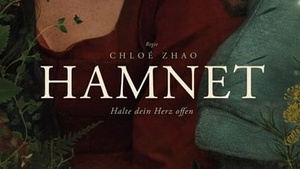 Sommerflimmern: Hamnet