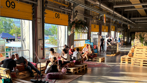 Midnightbazar Fashion Friday, Streetfood & Night Market