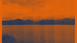 Leila Orth: we as water