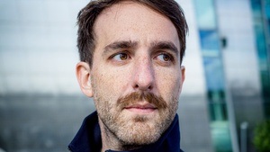 Andreas Liebert