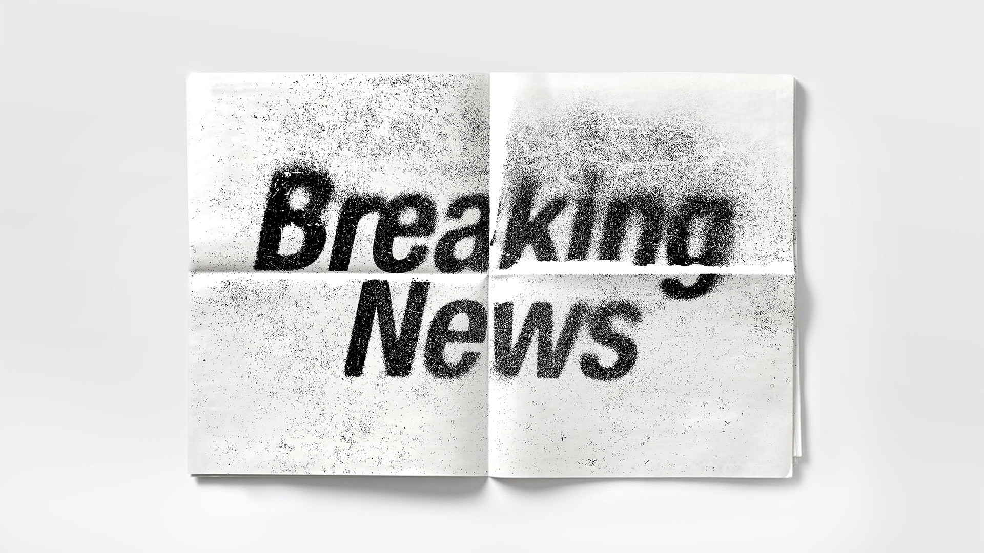 Breaking News