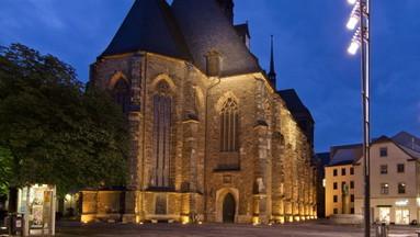 Händelfestspiele Halle
