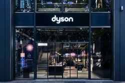 Dyson Demo Store Berlin