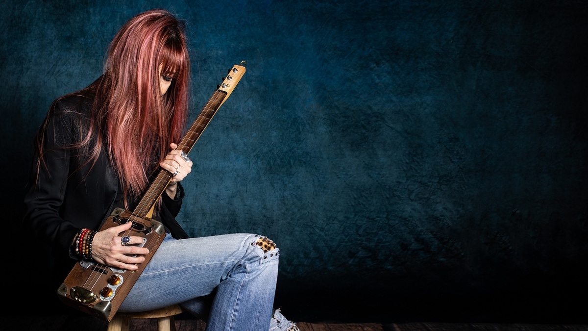 Véronique Gayot & Band