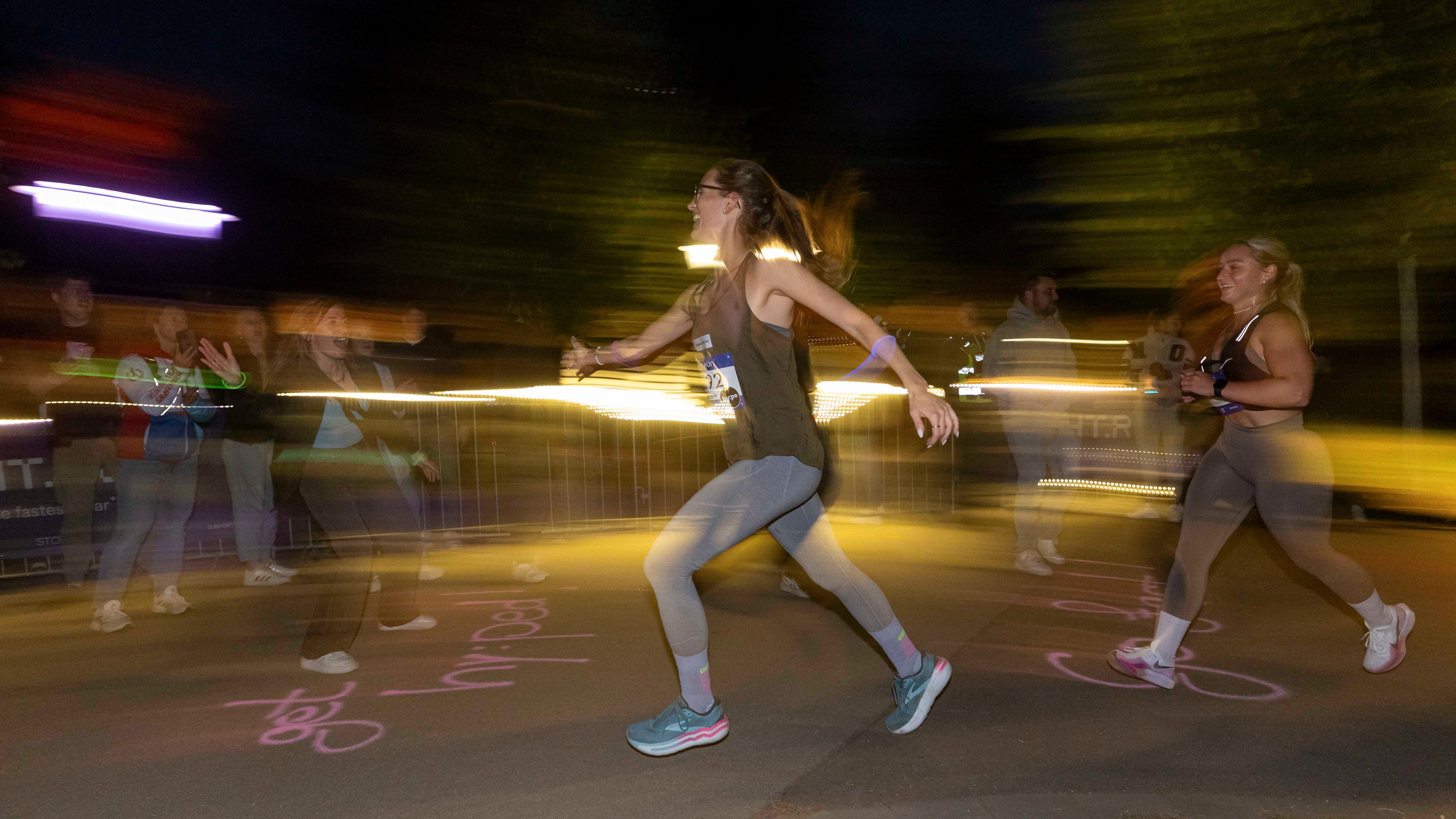 Night Run