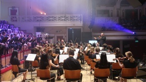 Familienkonzert Aachen