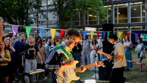 Flora Chroma Jahresabschlusskonzert