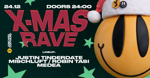 X-MAS Rave