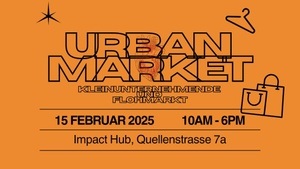 Urban Market