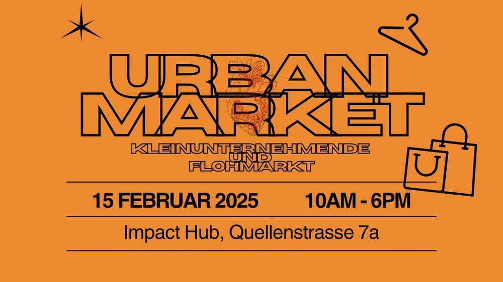 Urban Market