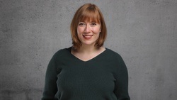 Annika Pamina Leinauer