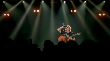 Götz Widmann - Nachtleben Frankfurt