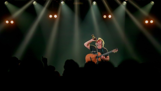 Götz Widmann - Nachtleben Frankfurt