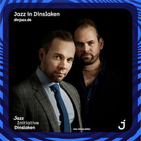 Julian & Roman Wasserfuhr