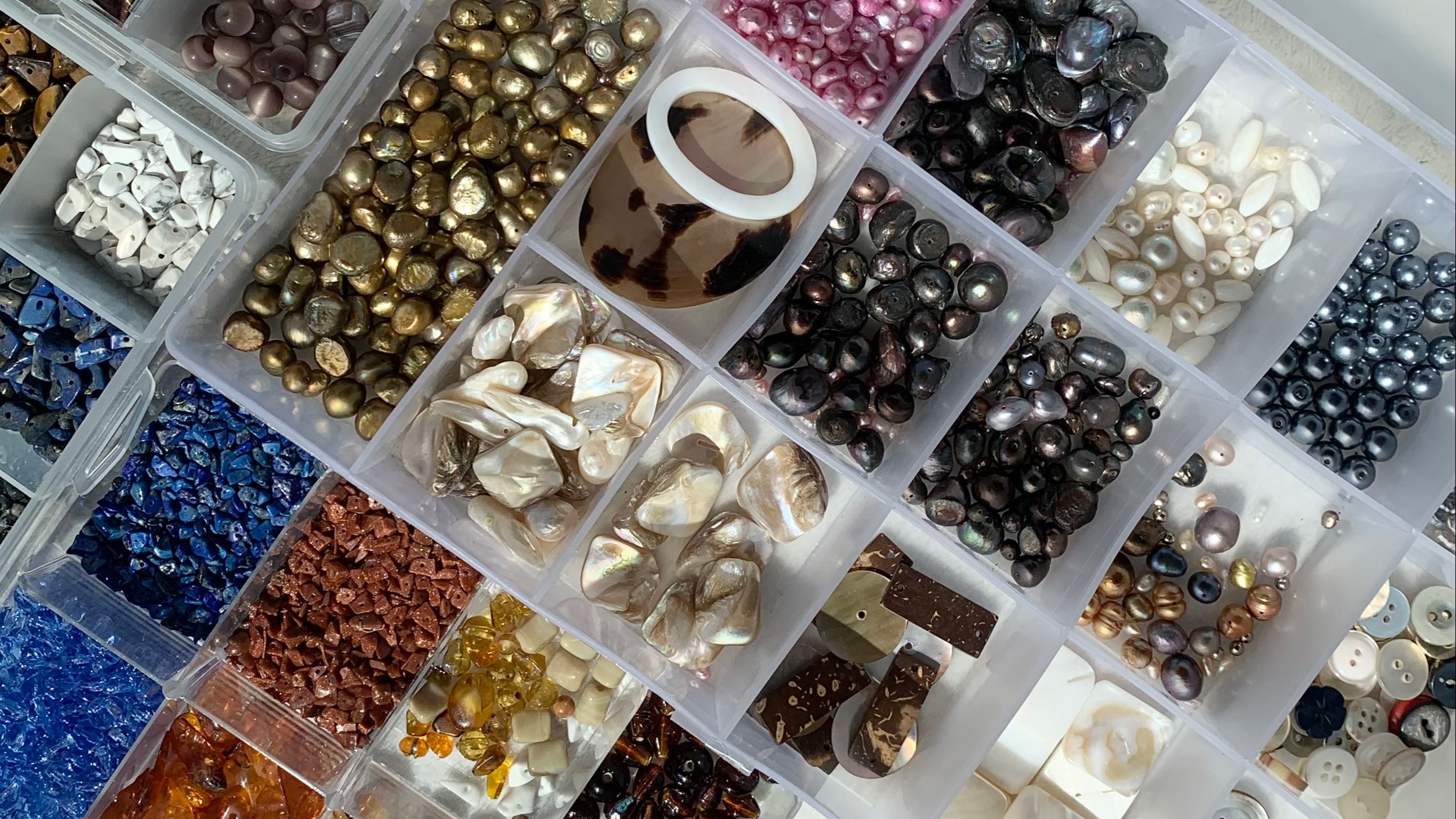 Schmuck Workshop