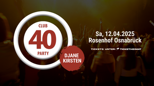 Club 40 Party