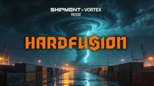 𝐇𝐀𝐑𝐃𝐅𝐔𝐒𝐈𝐎𝐍 – HARD & RAW 🌪️🟠