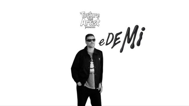 Torture the Artist pres. eDEMi w/ Guile (Limousine Dream / Buenos Aires)