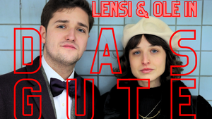 »Das gute Leben« mit Lensi & Ole | HAMBURG