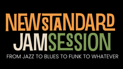 New Standard Jam Session